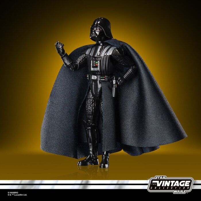 Darth Vader (The Dark Times) Star Wars Vintage Collection Figur von Hasbro aus Star Wars: Obi-Wan Kenobi