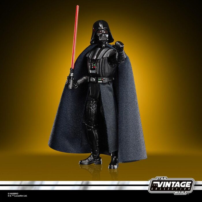 Darth Vader (The Dark Times) Star Wars Vintage Collection Figur von Hasbro aus Star Wars: Obi-Wan Kenobi