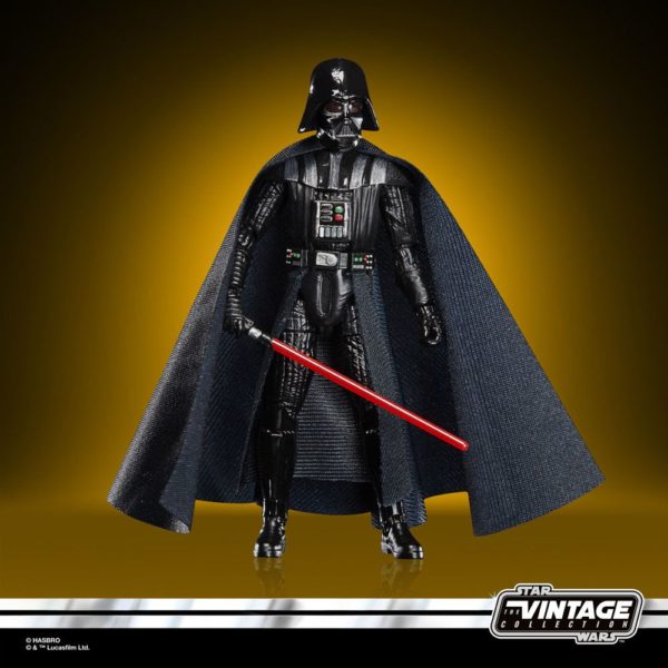 Darth Vader (The Dark Times) Star Wars Vintage Collection Figur von Hasbro aus Star Wars: Obi-Wan Kenobi