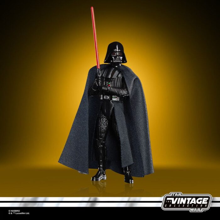 Darth Vader (The Dark Times) Star Wars Vintage Collection Figur von Hasbro aus Star Wars: Obi-Wan Kenobi