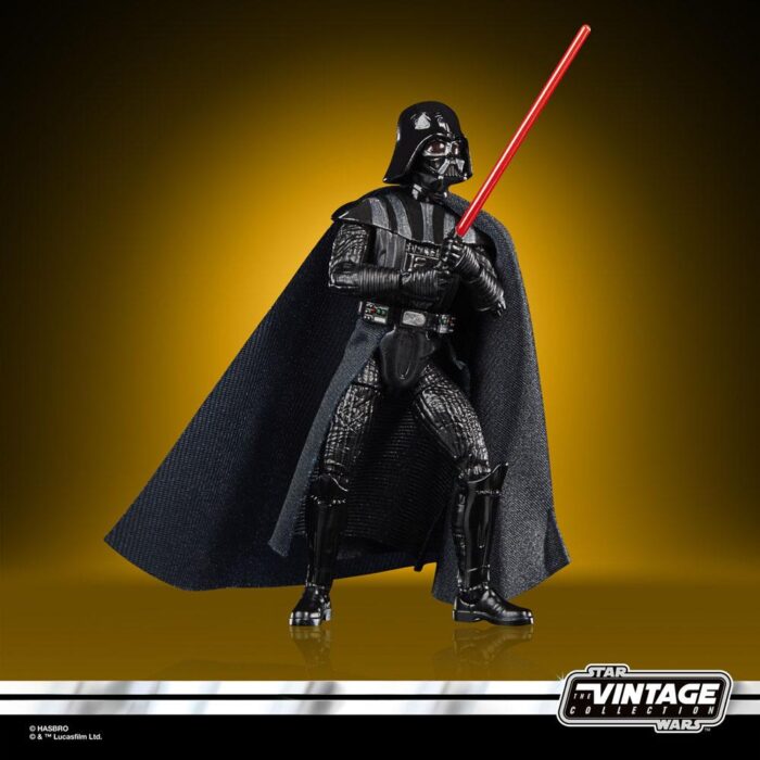 Darth Vader (The Dark Times) Star Wars Vintage Collection Figur von Hasbro aus Star Wars: Obi-Wan Kenobi