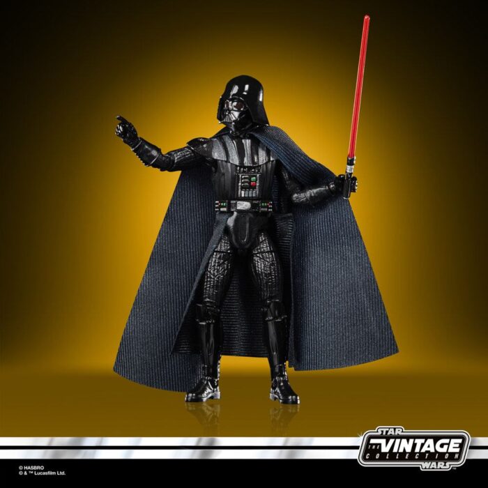 Darth Vader (The Dark Times) Star Wars Vintage Collection Figur von Hasbro aus Star Wars: Obi-Wan Kenobi
