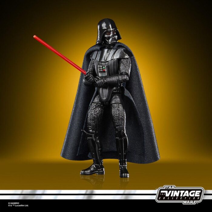 Darth Vader (The Dark Times) Star Wars Vintage Collection Figur von Hasbro aus Star Wars: Obi-Wan Kenobi