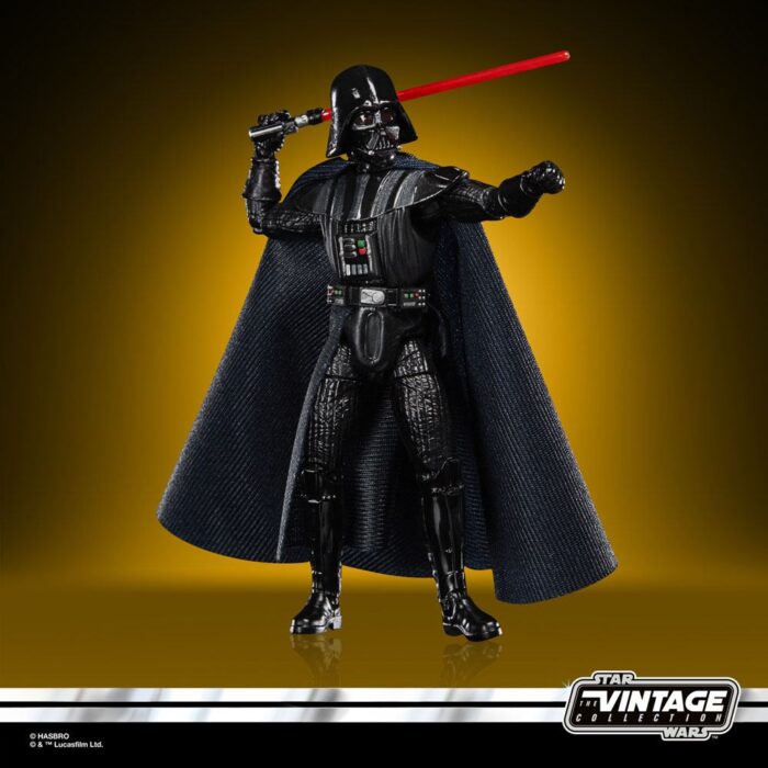 Darth Vader (The Dark Times) Star Wars Vintage Collection Figur von Hasbro aus Star Wars: Obi-Wan Kenobi