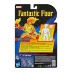 FIrelord Marvel Legends Retro Collection Figur von Hasbro aus den Fantastic Four Comics