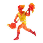 FIrelord Marvel Legends Retro Collection Figur von Hasbro aus den Fantastic Four Comics