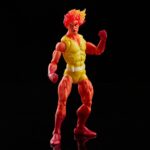 FIrelord Marvel Legends Retro Collection Figur von Hasbro aus den Fantastic Four Comics