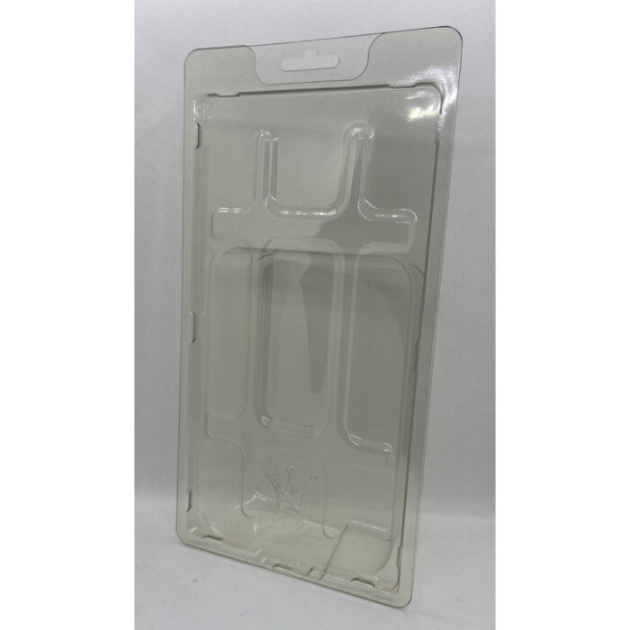 GCT CASES – Clamshell-Case (Blister Schutzhülle mit UV-Schutz) – 5,5-Inch – Bild 2