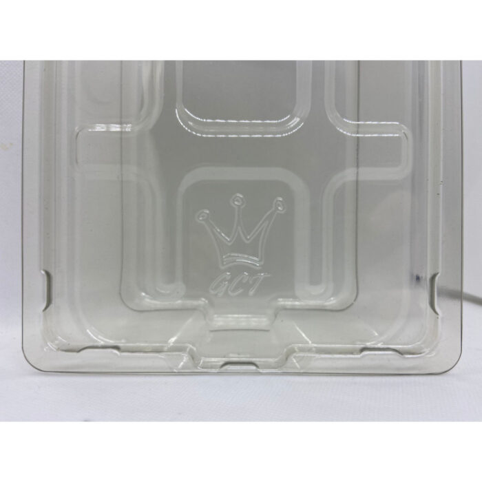 GCT CASES – Clamshell-Case (Blister Schutzhülle mit UV-Schutz) – 5,5-Inch – Bild 4