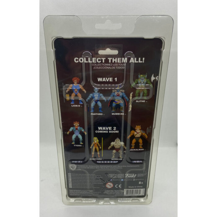 GCT CASES – Clamshell-Case (Blister Schutzhülle mit UV-Schutz) – 5,5-Inch – Bild 6