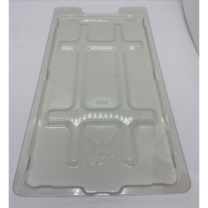 GCT CASES – Clamshell-Case (Blister Schutzhülle mit UV-Schutz) – 5,5-Inch – Bild 3