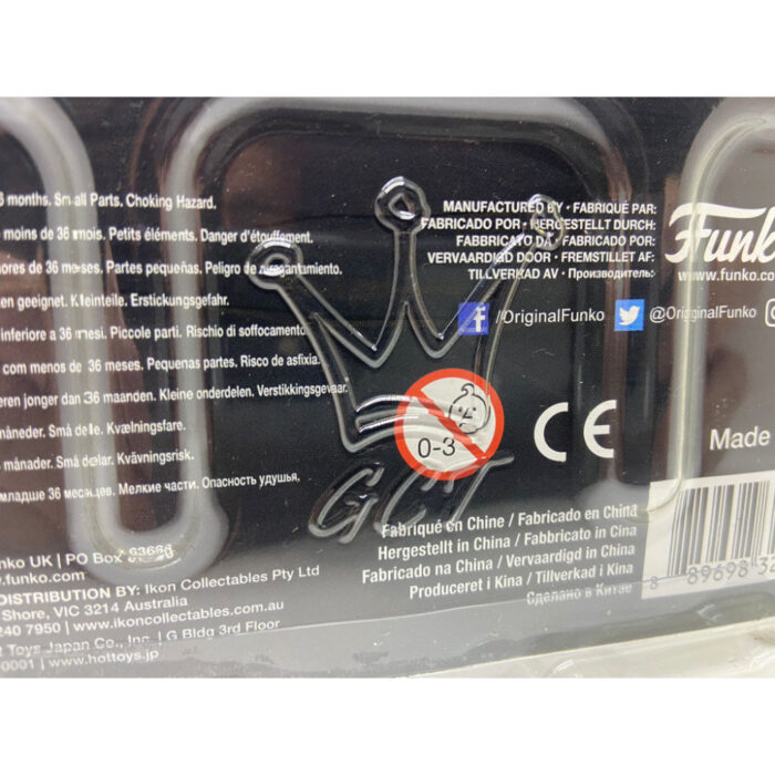 GCT CASES – Clamshell-Case (Blister Schutzhülle mit UV-Schutz) – 5,5-Inch – Bild 9