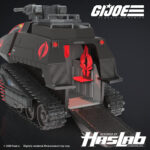 COBRA H.I.S.S. TANK – G.I. Joe Classified Series – HasLab Exclusive – Bild 6