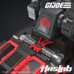 COBRA H.I.S.S. TANK – G.I. Joe Classified Series – HasLab Exclusive – Bild 7