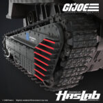 COBRA H.I.S.S. TANK – G.I. Joe Classified Series – HasLab Exclusive – Bild 9