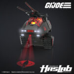 COBRA H.I.S.S. TANK – G.I. Joe Classified Series – HasLab Exclusive – Bild 12