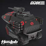 COBRA H.I.S.S. TANK – G.I. Joe Classified Series – HasLab Exclusive – Bild 5