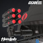 COBRA H.I.S.S. TANK – G.I. Joe Classified Series – HasLab Exclusive – Bild 14