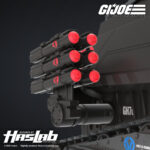 COBRA H.I.S.S. TANK – G.I. Joe Classified Series – HasLab Exclusive – Bild 16