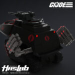 COBRA H.I.S.S. TANK – G.I. Joe Classified Series – HasLab Exclusive – Bild 15