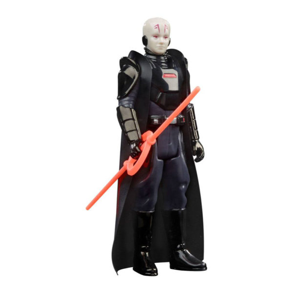 Grand Inquisitor Star Wars Retro Collection Figur von Hasbro aus Star Wars: Obi-Wan Kenobi