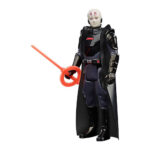 Grand Inquisitor Star Wars Retro Collection Figur von Hasbro aus Star Wars: Obi-Wan Kenobi