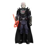 Grand Inquisitor Star Wars Retro Collection Figur von Hasbro aus Star Wars: Obi-Wan Kenobi