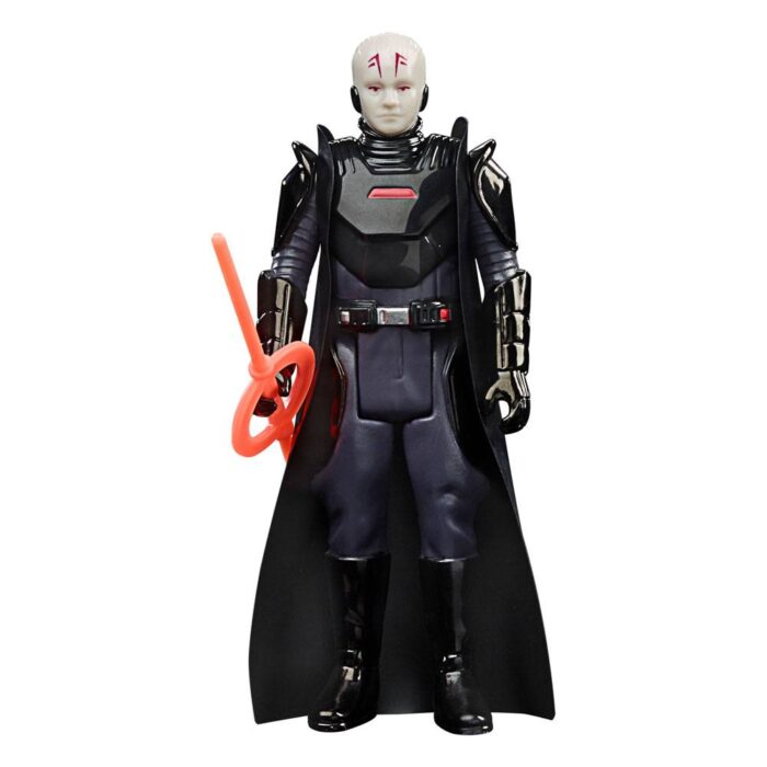 Grand Inquisitor Star Wars Retro Collection Figur von Hasbro aus Star Wars: Obi-Wan Kenobi
