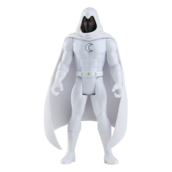 Moon Knight Marvel Legends Retro 375 Collection Figur von Hasbro