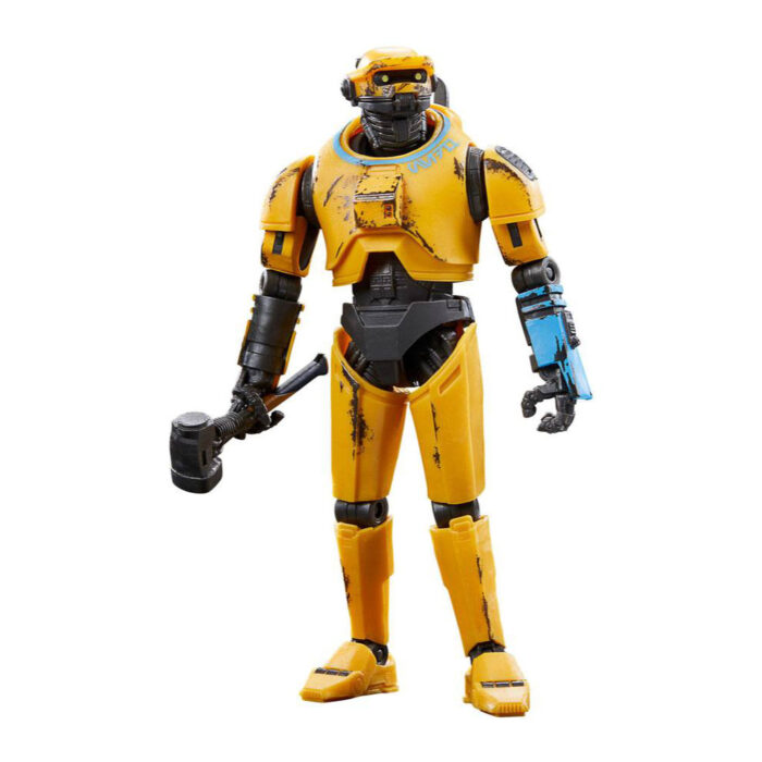 NED-B Star Wars Black Series Deluxe Figur von Hasbro aus Star Wars: Obi-Wan Kenobi