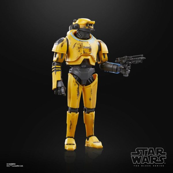 NED-B Star Wars Black Series Deluxe Figur von Hasbro aus Star Wars: Obi-Wan Kenobi