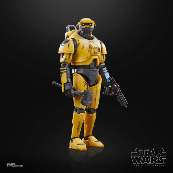 NED-B Star Wars Black Series Deluxe Figur von Hasbro aus Star Wars: Obi-Wan Kenobi