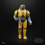 NED-B Star Wars Black Series Deluxe Figur von Hasbro aus Star Wars: Obi-Wan Kenobi