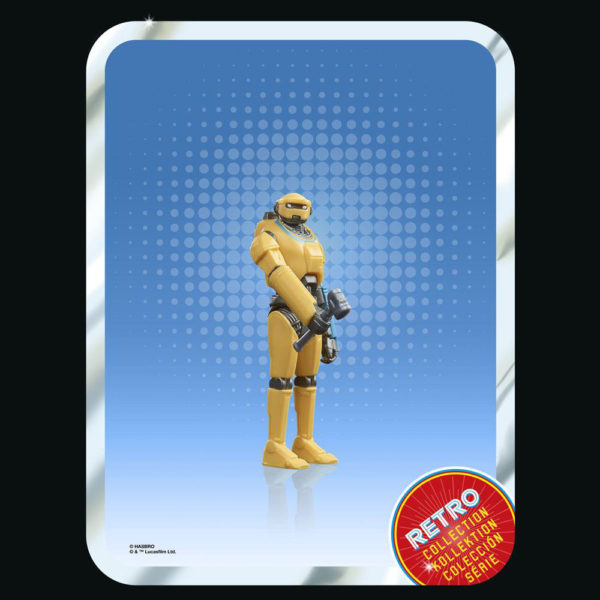 NED-B Star Wars Retro Collection Figur von Hasbro aus Star Wars: Obi-Wan Kenobi