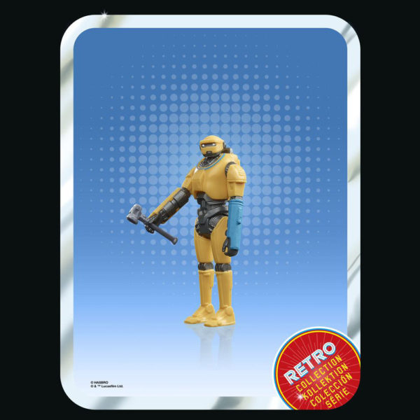 NED-B Star Wars Retro Collection Figur von Hasbro aus Star Wars: Obi-Wan Kenobi