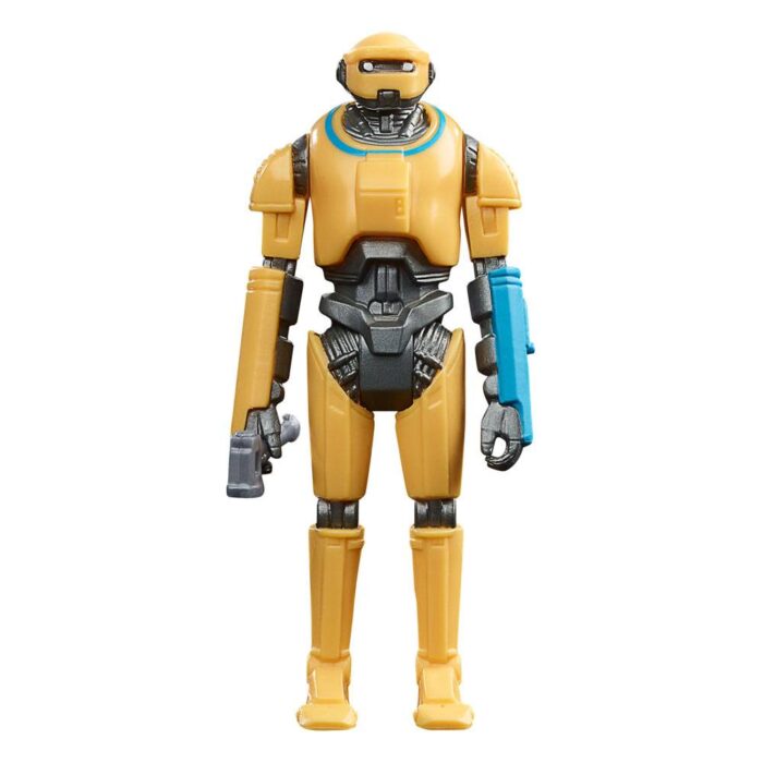 NED-B Star Wars Retro Collection Figur von Hasbro aus Star Wars: Obi-Wan Kenobi