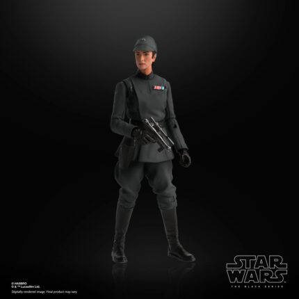 Tala (Imperial Officer) Star Wars Black Series Figur von Hasbro aus Star Wars: Obi-Wan Kenobi