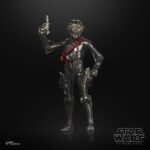 1-JAC Star Wars Black Series (TBS) Figur von Hasbro aus Star Wars: Obi-Wan Kenobi