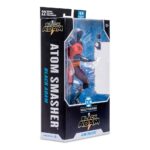 Atom Smasher DC Multiverse Figur von McFarlane Toys aus Black Adam
