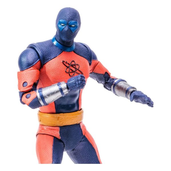 Atom Smasher DC Multiverse Figur von McFarlane Toys aus Black Adam
