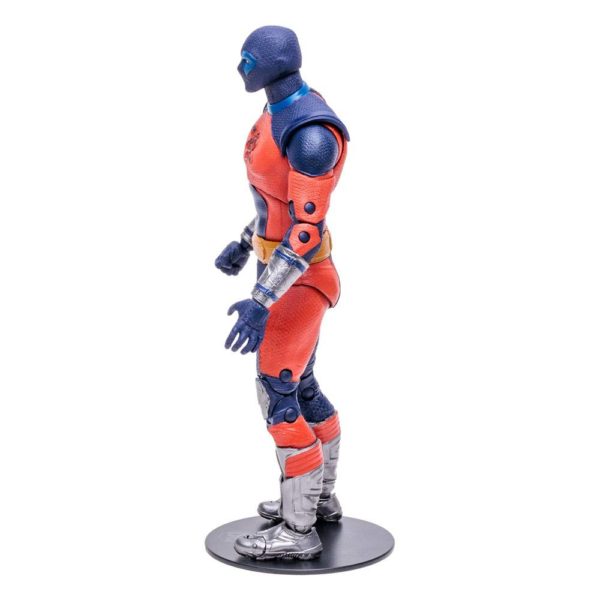 Atom Smasher DC Multiverse Figur von McFarlane Toys aus Black Adam