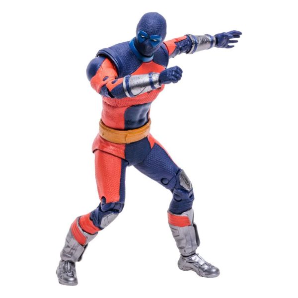 Atom Smasher DC Multiverse Figur von McFarlane Toys aus Black Adam