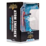 Atom Smasher DC Multiverse Megafig Figur von McFarlane Toys aus Black Adam (Movie)