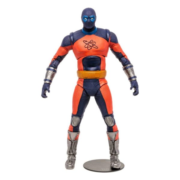 Atom Smasher DC Multiverse Megafig Figur von McFarlane Toys aus Black Adam (Movie)