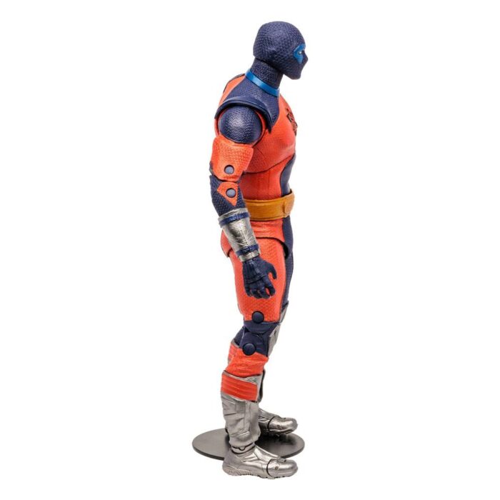 Atom Smasher DC Multiverse Megafig Figur von McFarlane Toys aus Black Adam (Movie)