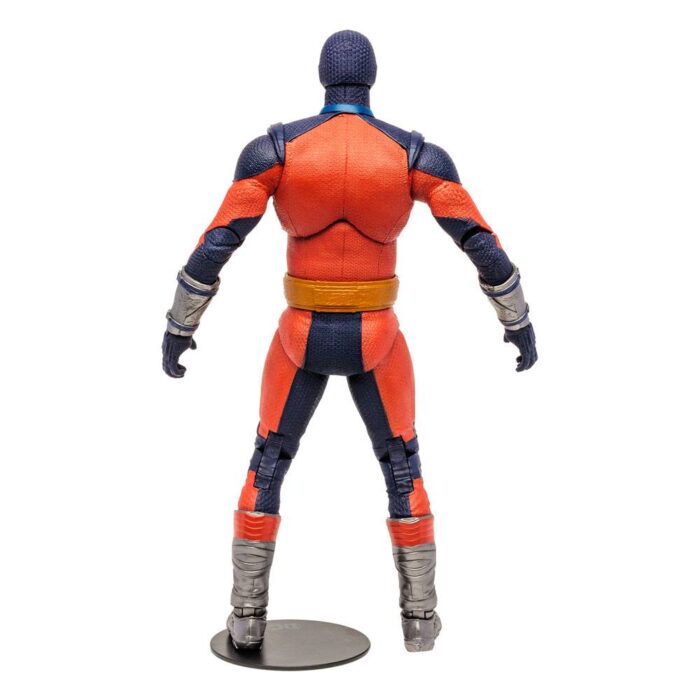 Atom Smasher DC Multiverse Megafig Figur von McFarlane Toys aus Black Adam (Movie)