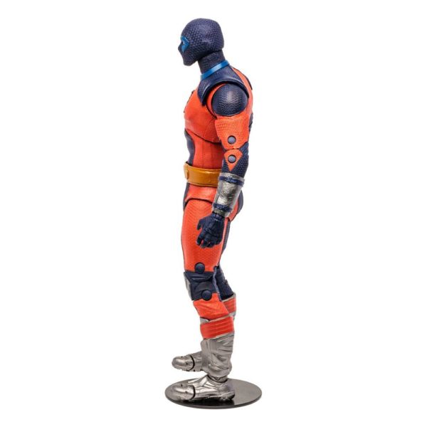 Atom Smasher DC Multiverse Megafig Figur von McFarlane Toys aus Black Adam (Movie)