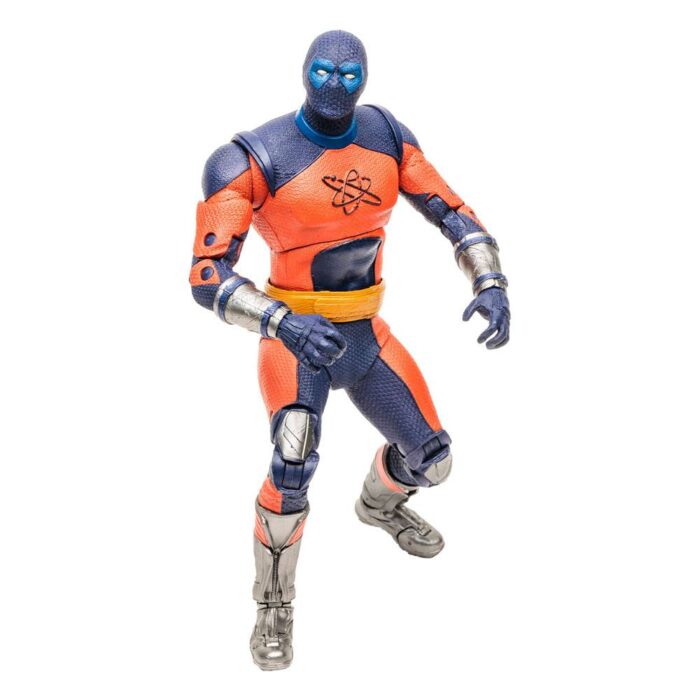 Atom Smasher DC Multiverse Megafig Figur von McFarlane Toys aus Black Adam (Movie)