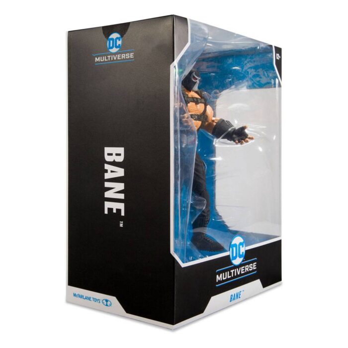 Bane DC Multiverse Megafig Figur von McFarlane Toys aus Batman: Nightfall