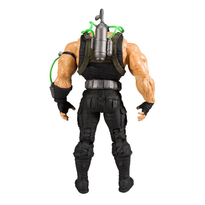 Bane DC Multiverse Megafig Figur von McFarlane Toys aus Batman: Nightfall
